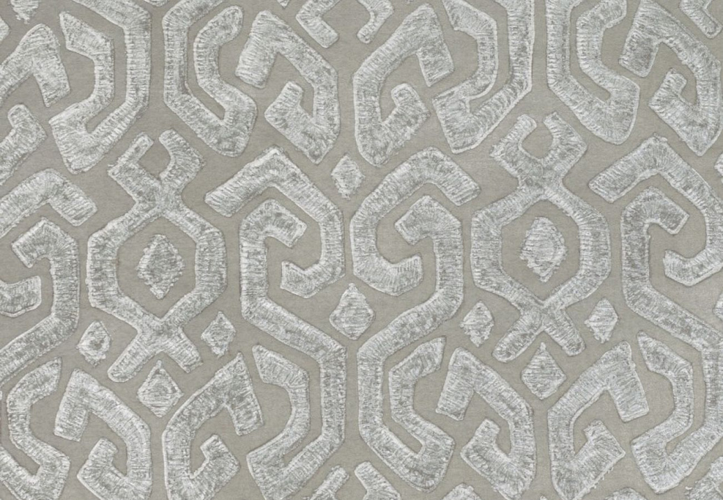 Ткань Zinc Pantelleria weaves Z596/02