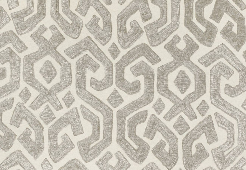 Ткань Zinc Pantelleria weaves Z596/01