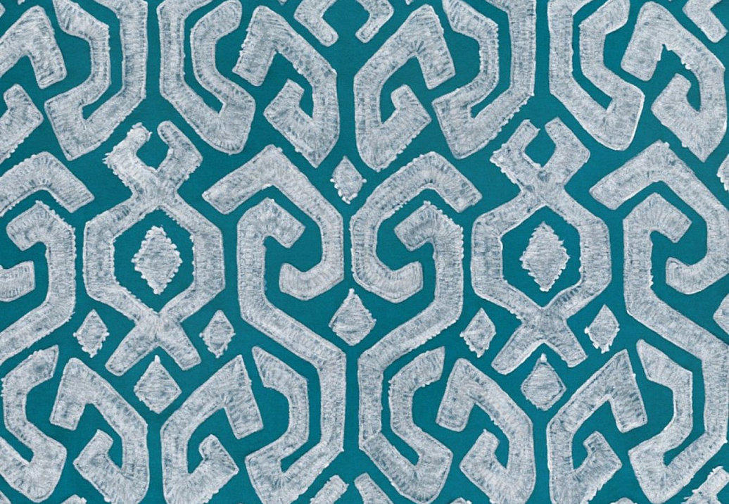 Ткань Zinc Pantelleria weaves Z596/05