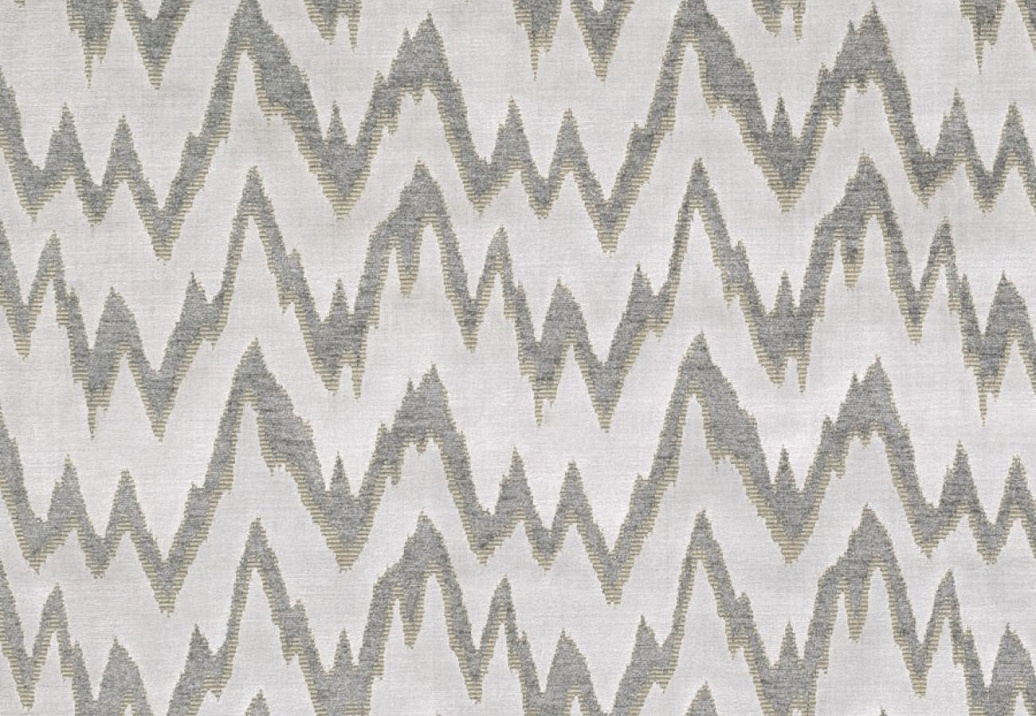 Ткань Zinc Pantelleria weaves Z604/01