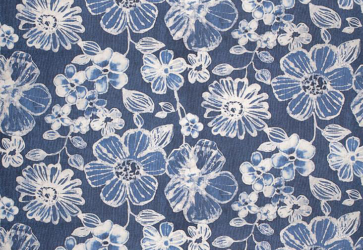 Ткань Vervain La Fonde 54694-03