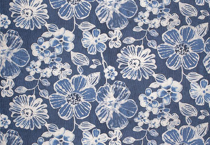 Ткань Vervain La Fonde 54694-03