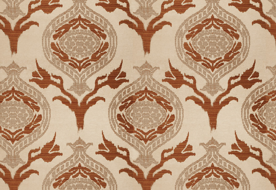 Ткань Vervain Florizel 64910-05