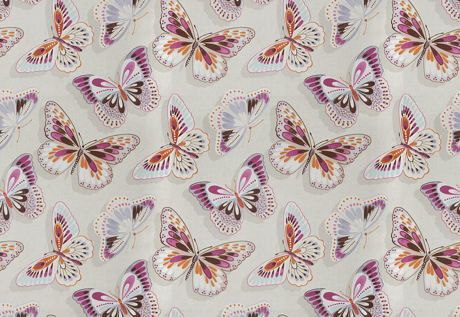 Ткань Vervain La Farfalla 50325-03