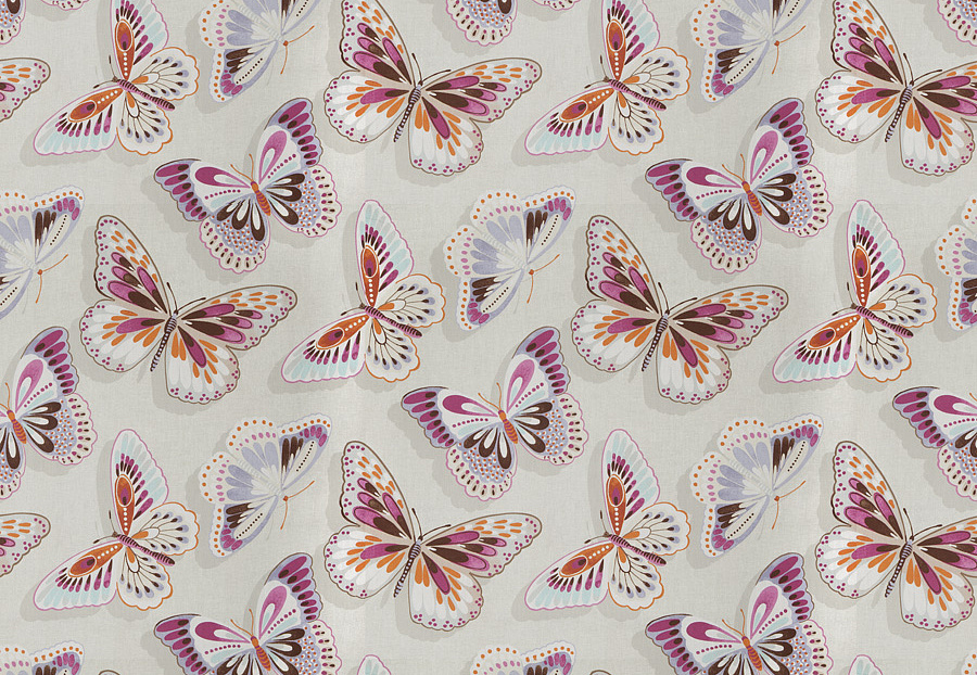 Ткань Vervain La Farfalla 50325-03