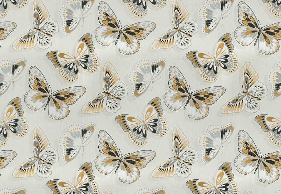 Ткань Vervain La Farfalla 50325-02