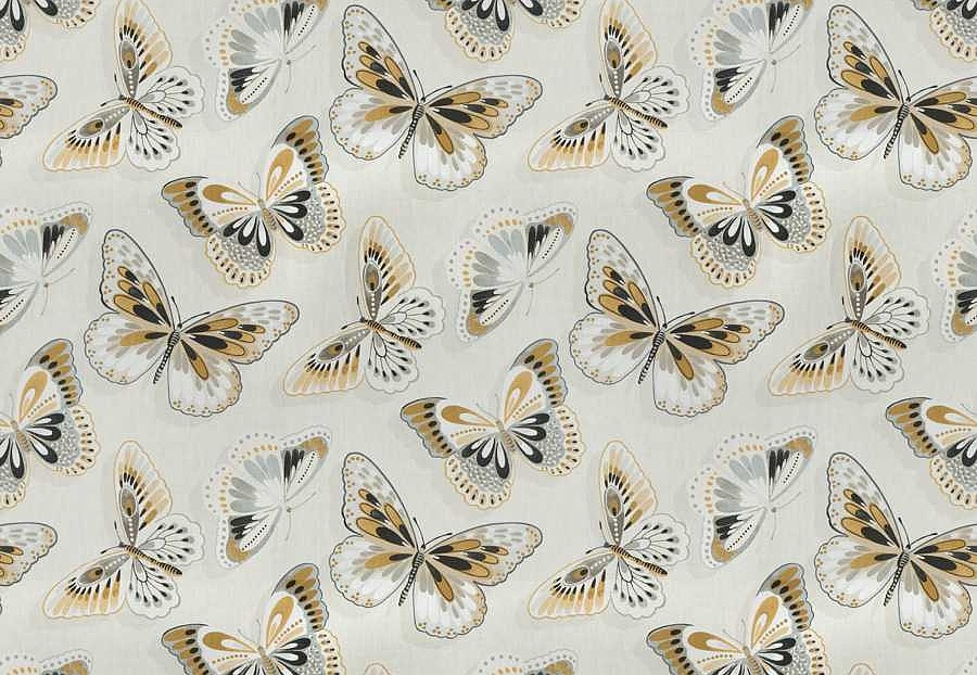 Ткань Vervain La Farfalla 50325-02