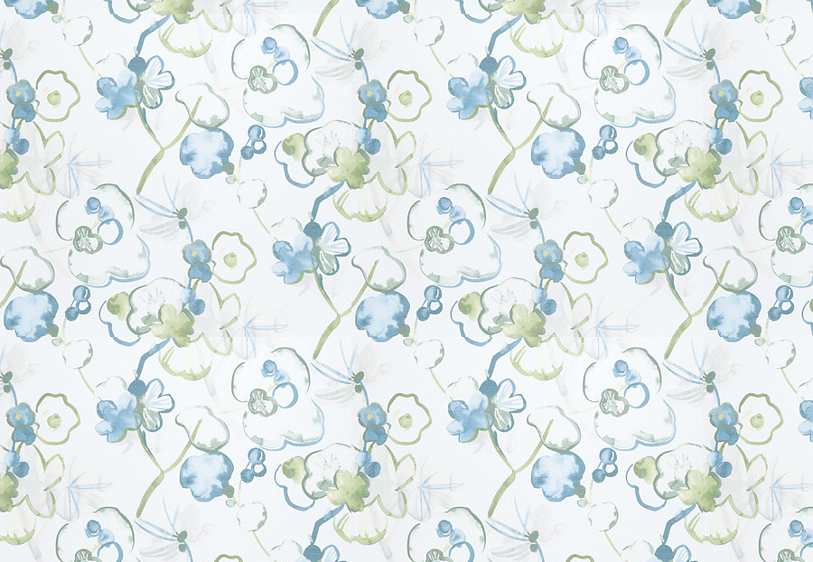 Ткань Vervain Santenay 50260-01