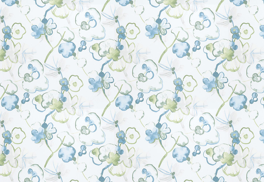 Ткань Vervain Santenay 50260-01