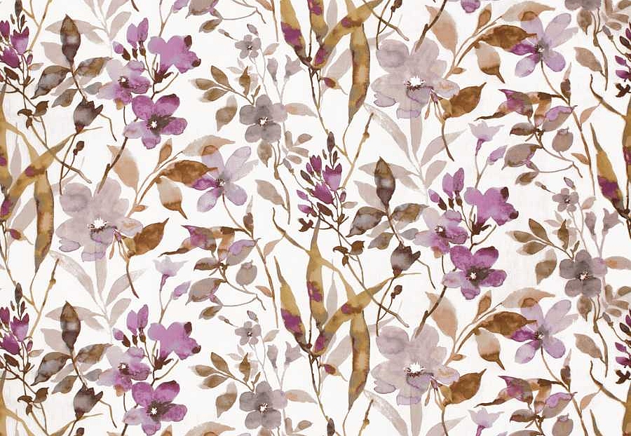 Ткань Vervain Amiliana 46877-01