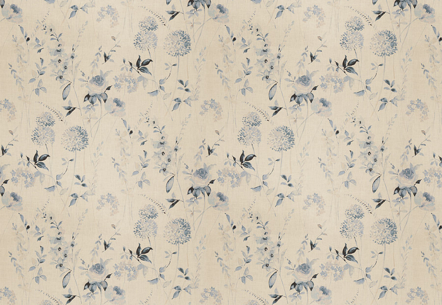 Ткань Vervain Engletiere 54696-02