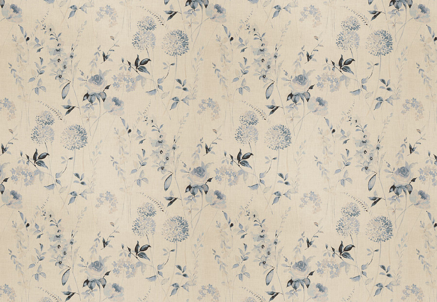 Ткань Vervain Engletiere 54696-02