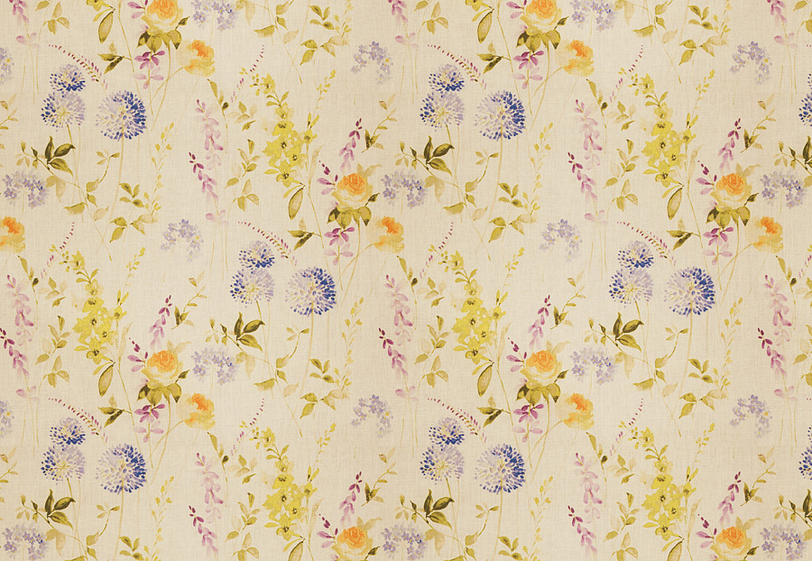 Ткань Vervain Engletiere 54696-01