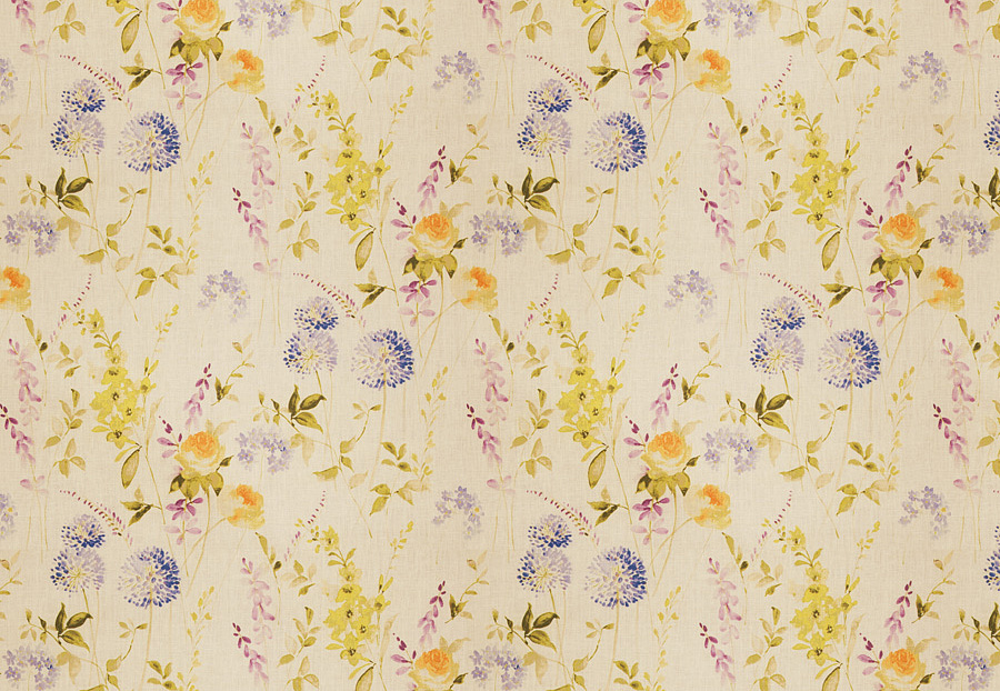 Ткань Vervain Engletiere 54696-01