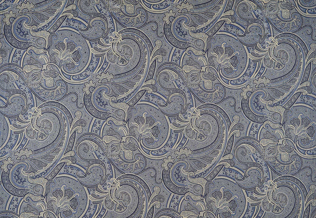 Ткань The Design Archives Archive I Wool&Velvet 1015/2