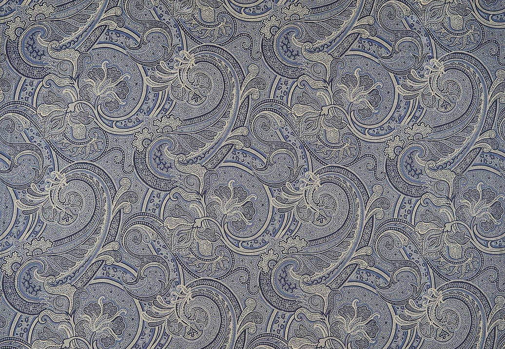 Ткань The Design Archives Archive I Wool&Velvet 1015/2