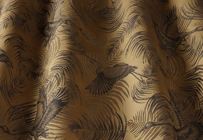 Ткань Daylight Molveno Kotori/Gilt