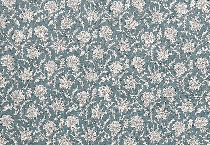 Ткань Daylight Molveno Carlina/Teal