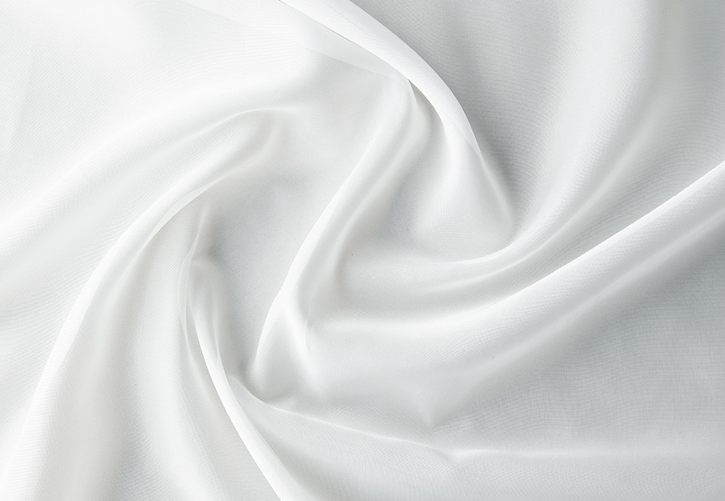 Ткань Daylight Felicity Dream/White