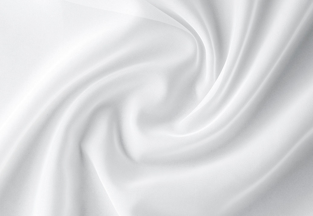 Ткань Daylight Felicity Assos/White
