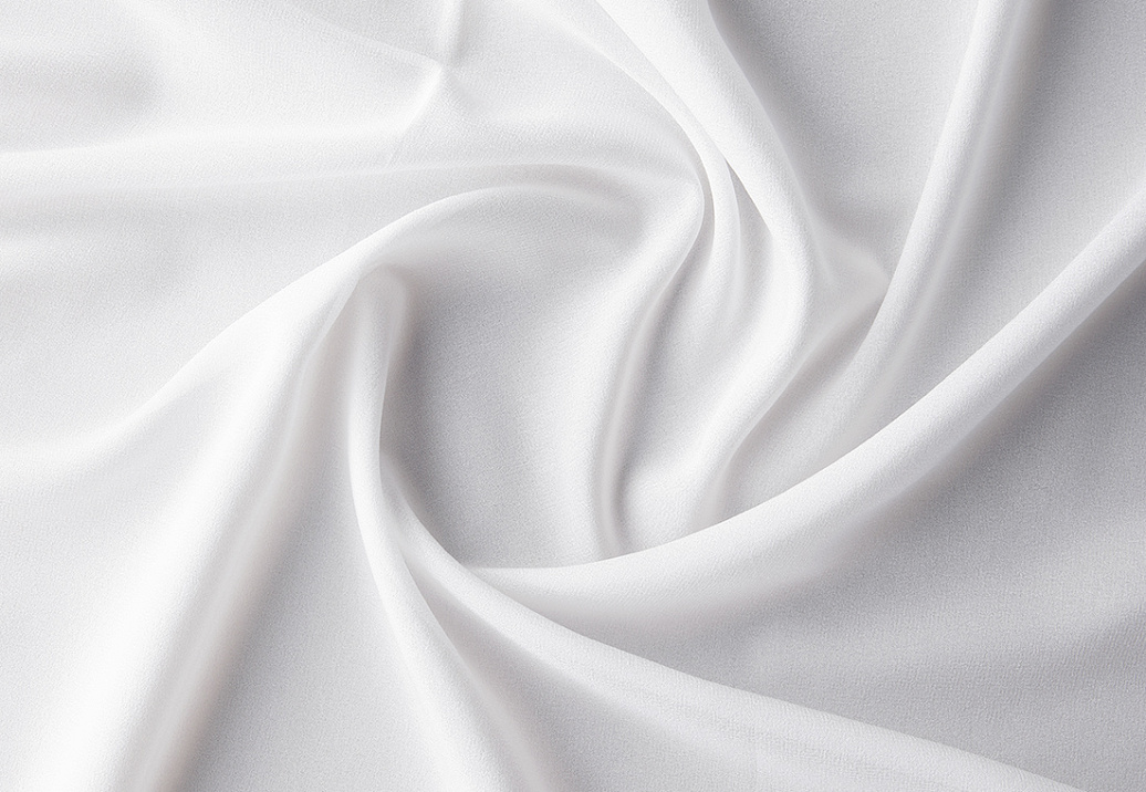 Ткань Daylight Felicity NewCrepe/off-white