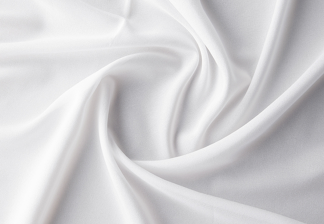 Ткань Daylight Felicity NewCrepe/off-white