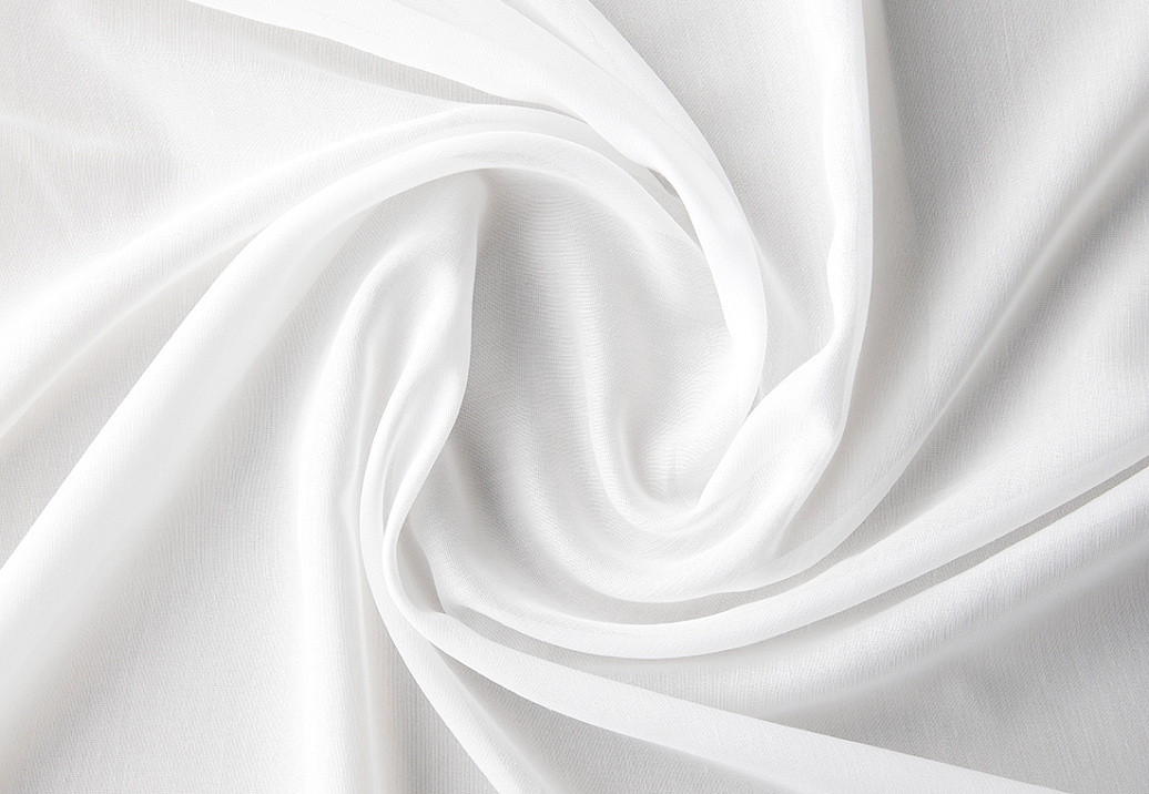 Ткань Daylight Felicity Home/White