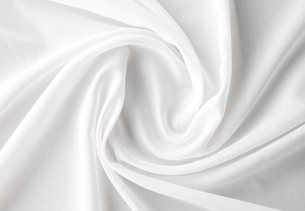 Ткань Daylight Felicity Home/White