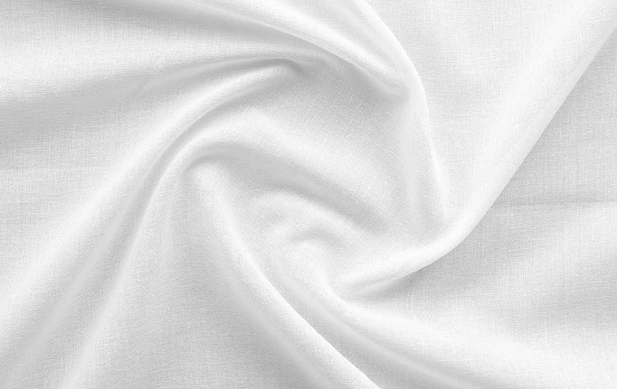 Бельгийская ткань Daylight, коллекция Felicity, артикул Adore/White