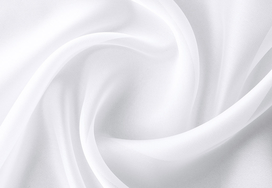Ткань Daylight Felicity Lucida/White