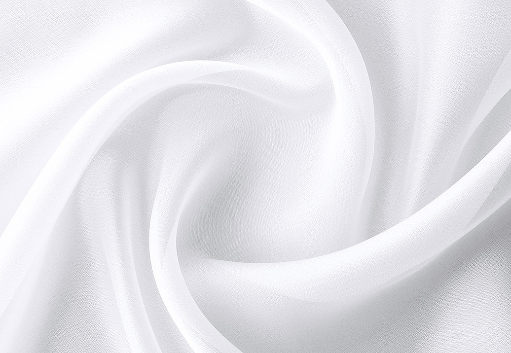 Ткань Daylight Felicity Lucida/White