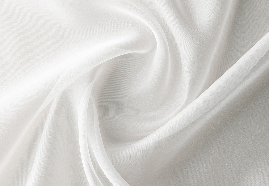 Ткань Daylight Felicity Bright/off-white