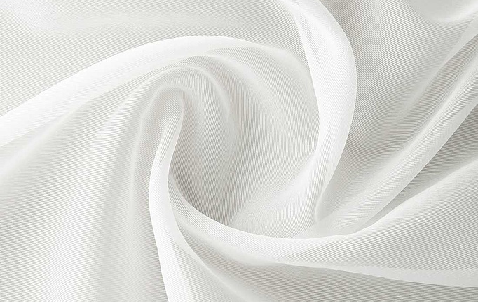 Бельгийская ткань Daylight, коллекция Felicity, артикул Alternative/White