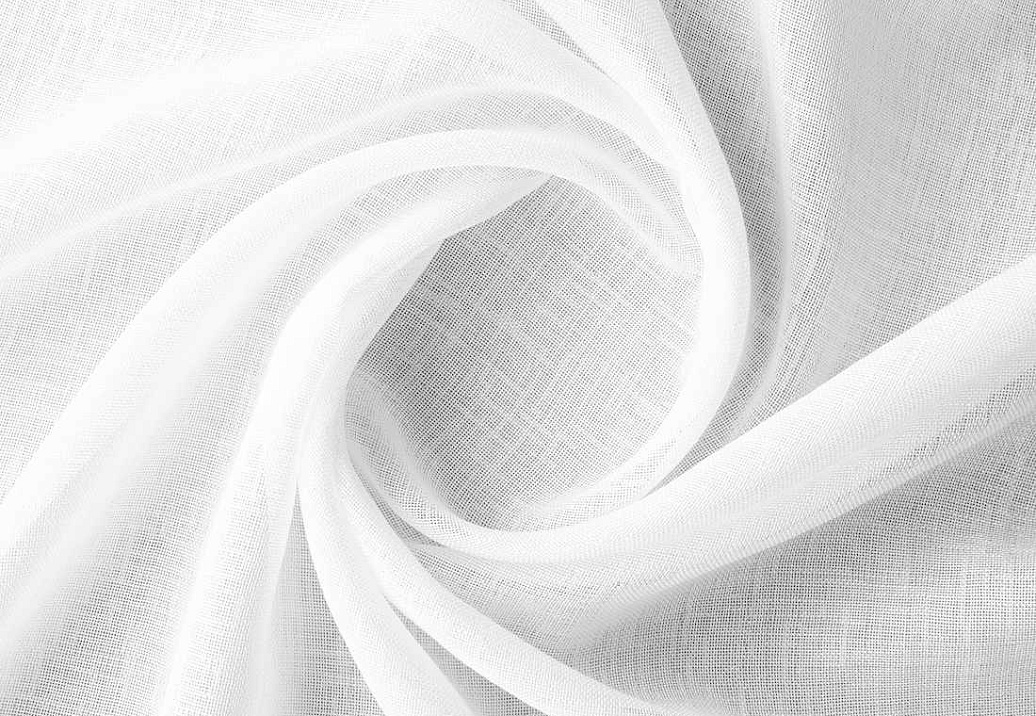 Ткань Daylight Felicity Tessera/White