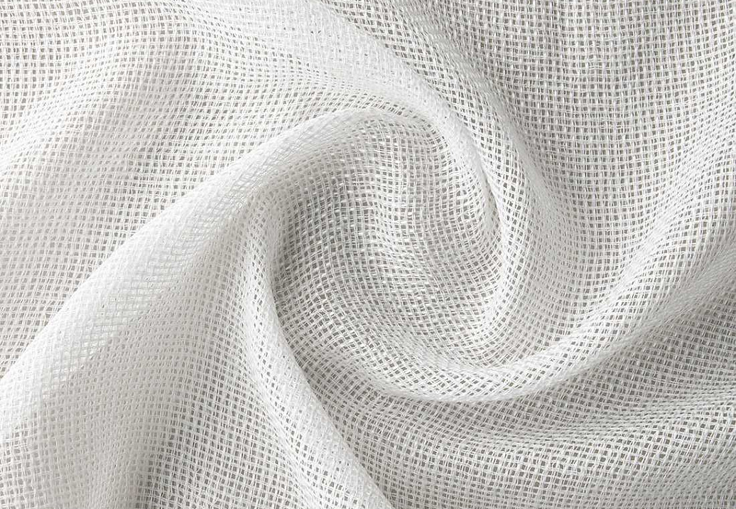 Ткань Daylight Felicity Fresh/White