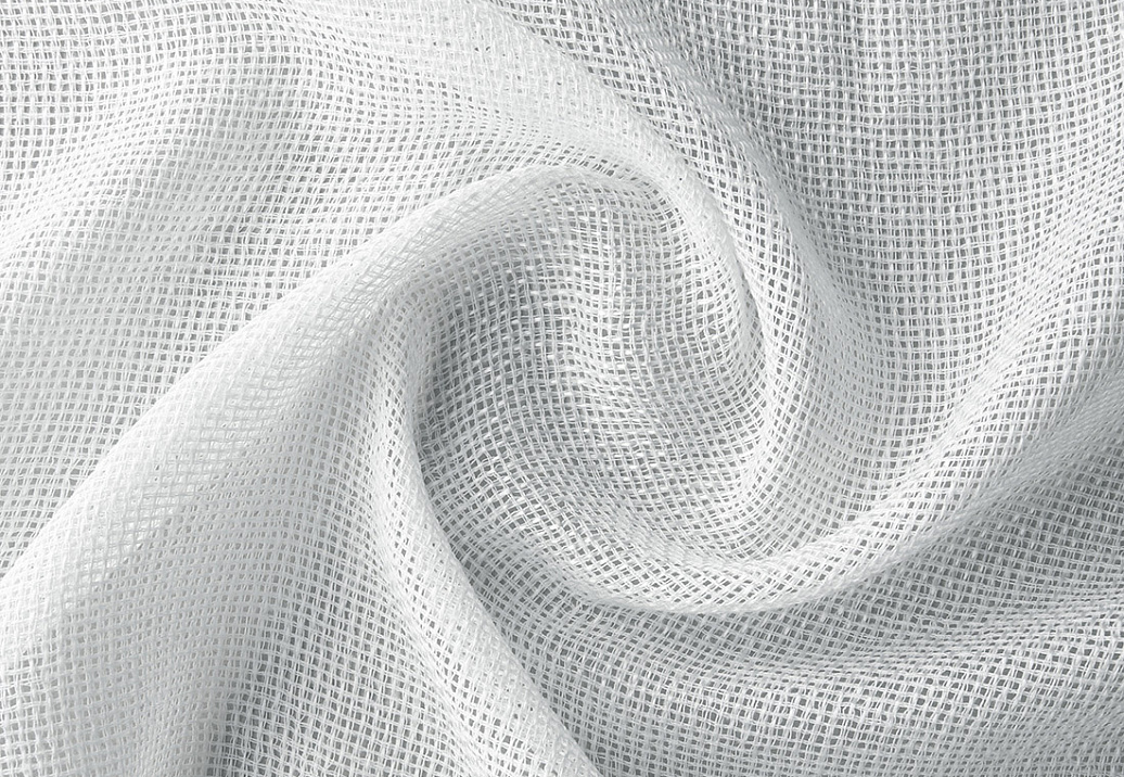 Ткань Daylight Felicity Fresh/White-Grey