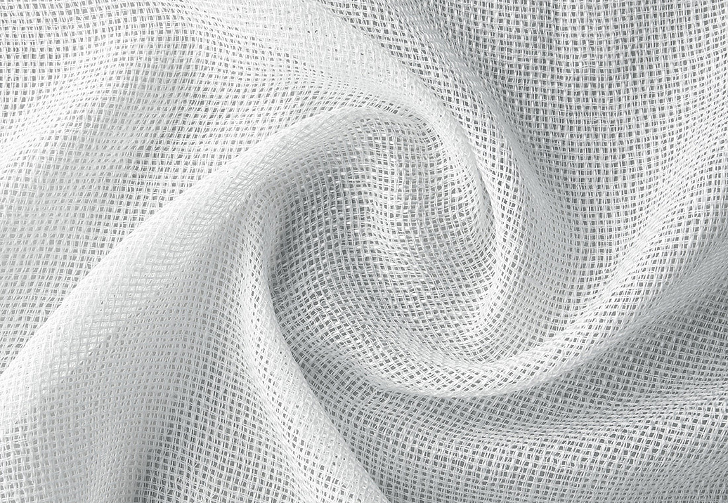 Ткань Daylight Felicity Fresh/White-Grey