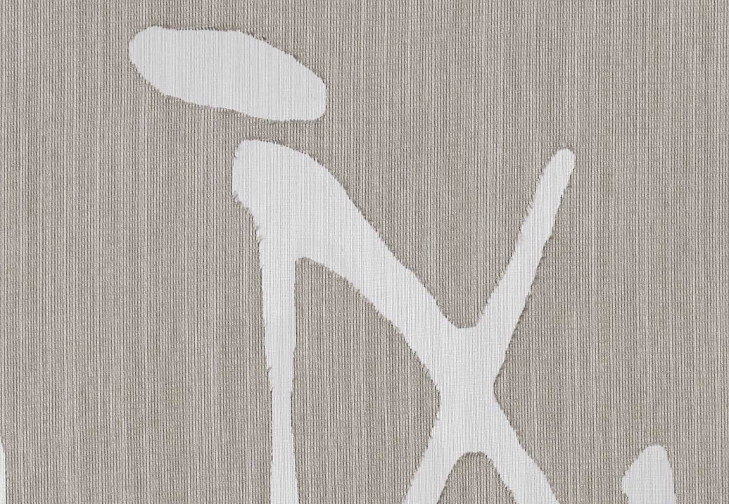 Ткань Creation Baumann Lettera Lettera/1