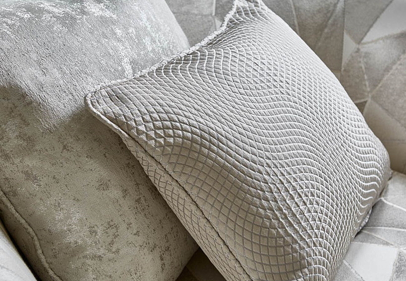 Ткань Prestigious Textiles Dimension Weaves 3875/946