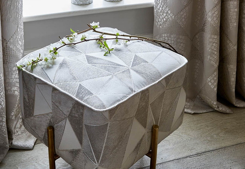 Ткань Prestigious Textiles Dimension Weaves 3878/535