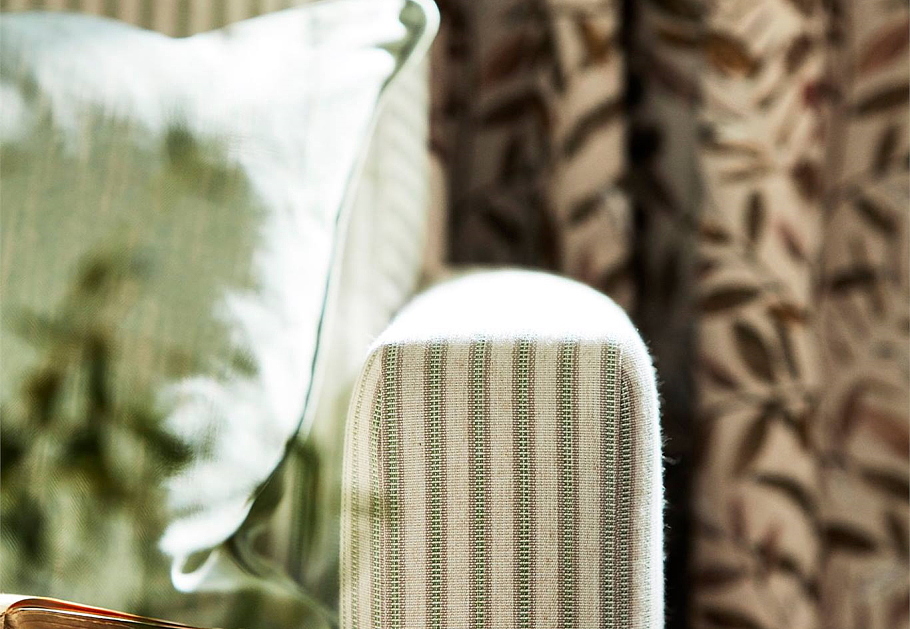 Ткань Sanderson Melford Weaves 237211