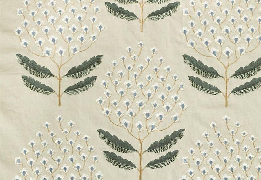Ткань Sanderson National Trust 237115