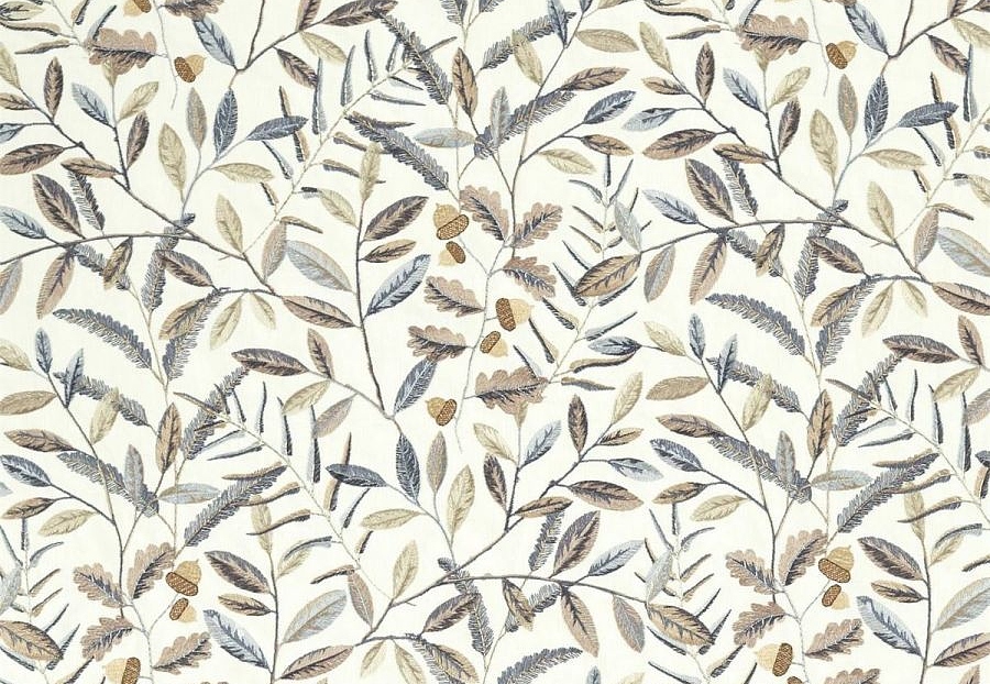 Ткань Sanderson National Trust 237191