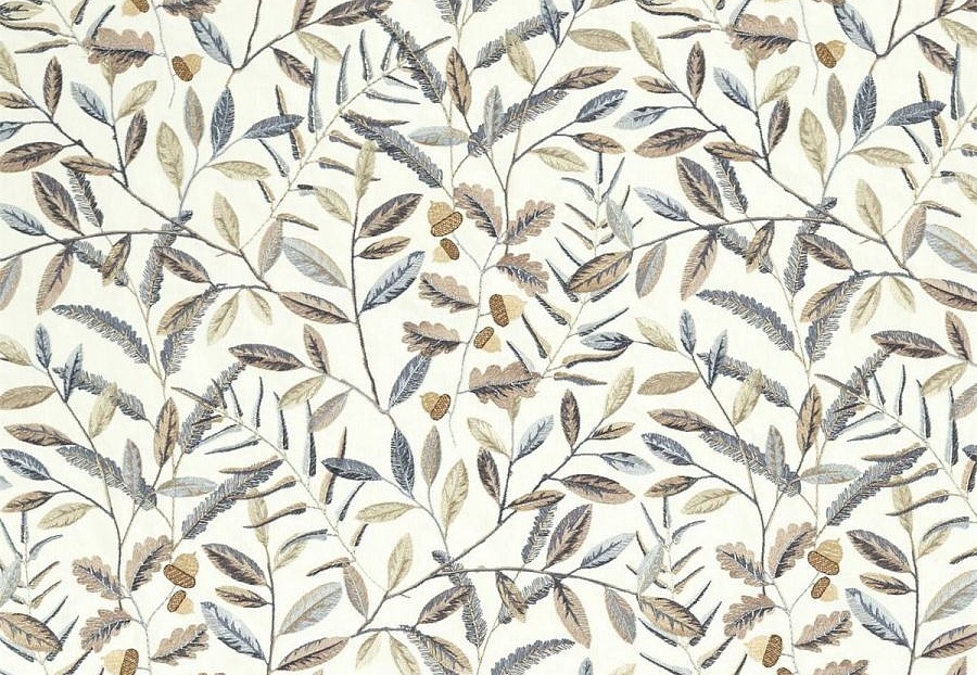 Ткань Sanderson National Trust 237191
