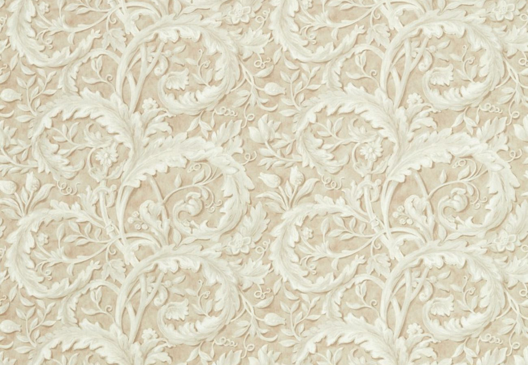 Ткань Sanderson National Trust 226750