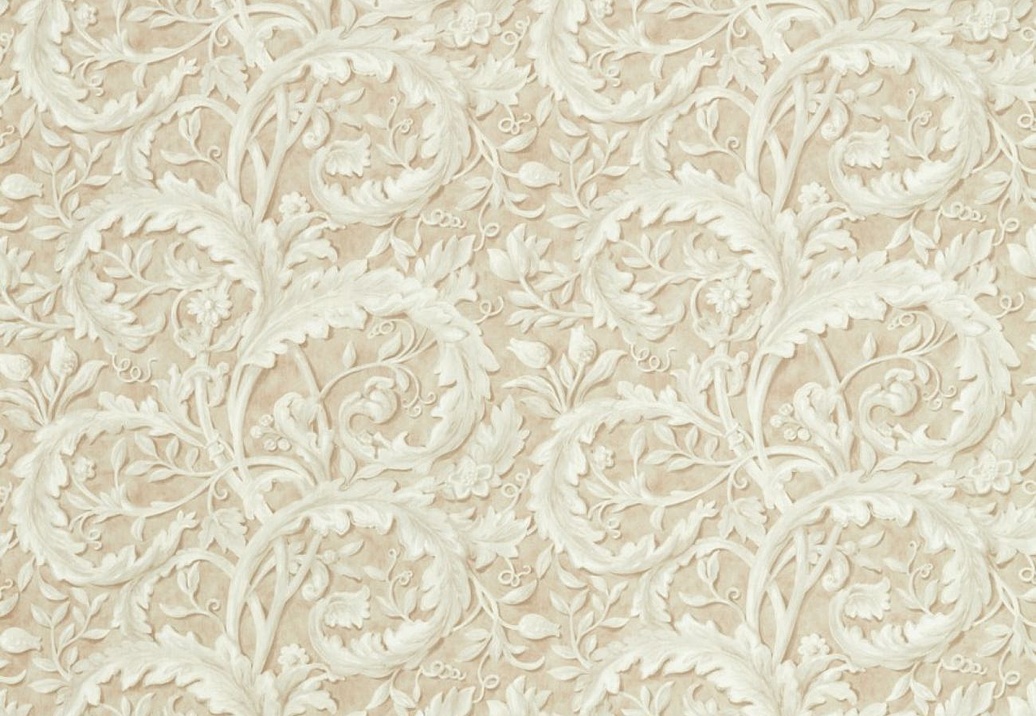 Ткань Sanderson National Trust 226750