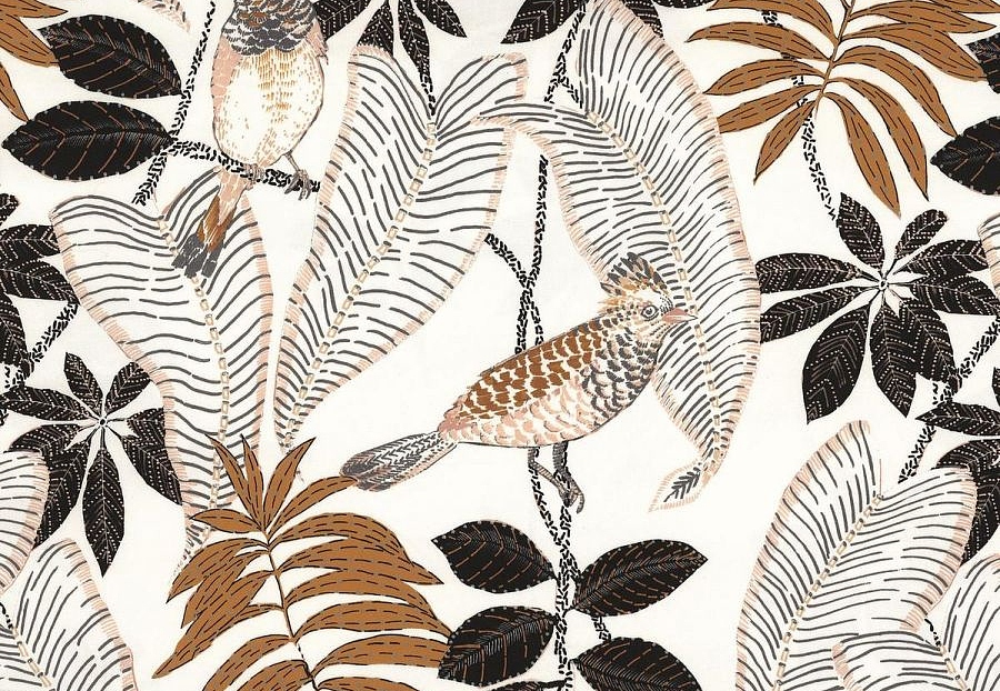 Ткань Casamance Grand Duc 44670191
