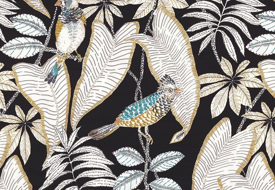 Ткань Casamance Grand Duc 44670273