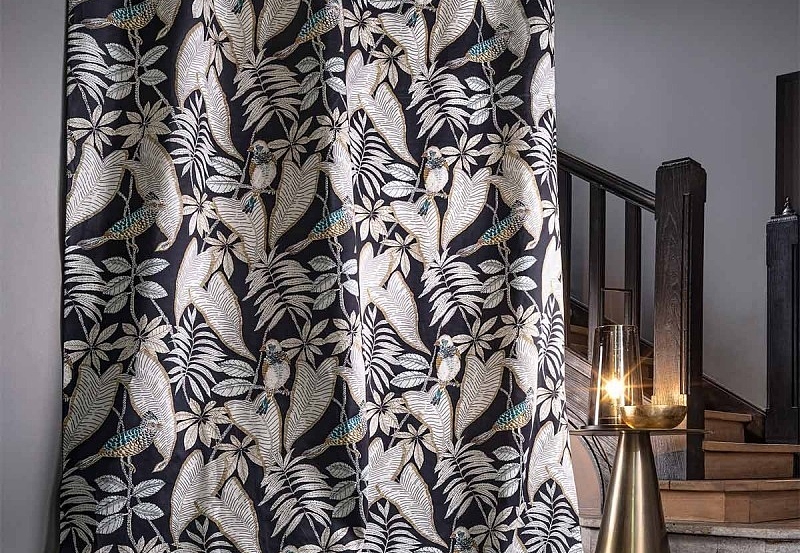 Ткань Casamance Grand Duc 44670273