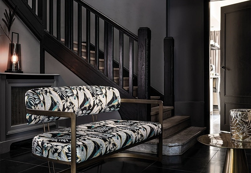 Ткань Casamance Grand Duc 44670273